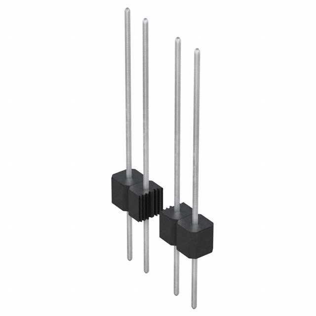 PREC040SAFN-RC Sullins Connector Solutions  Headers Male Pins